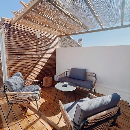 Le Majorelle Marseillan  Exteriér fotografie
